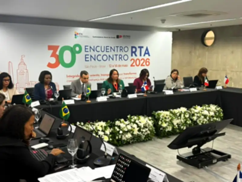 México ingresa a la RTA: nuevo impulso a la transparencia