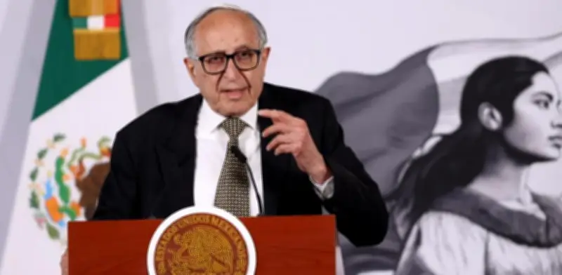 México preparado ante posibles casos de hantavirus y ébola: Kershenobich