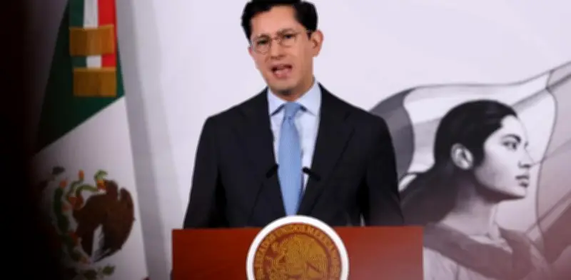 México recibe a delegación europea de alto nivel para firmar acuerdo histórico