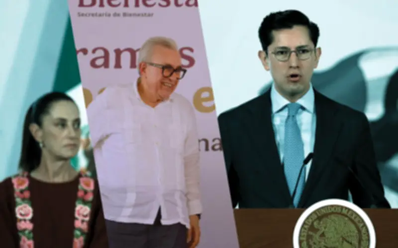 México reclama a EU por 233 extradiciones pendientes en ocho años