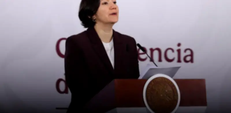 México registra abril más seguro en 11 años; aumentan decomisos