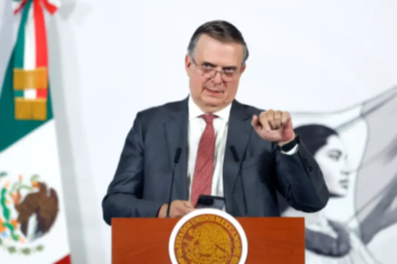 México sale de lista de vigilancia de EU; señal positiva para T-MEC