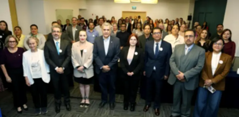 México se suma a iniciativa regional contra el suicidio con OPS