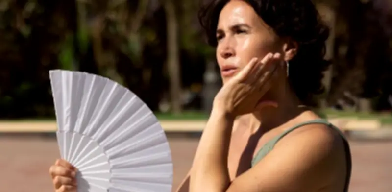 México sufre ola de calor extrema: temperaturas superarán los 45°C