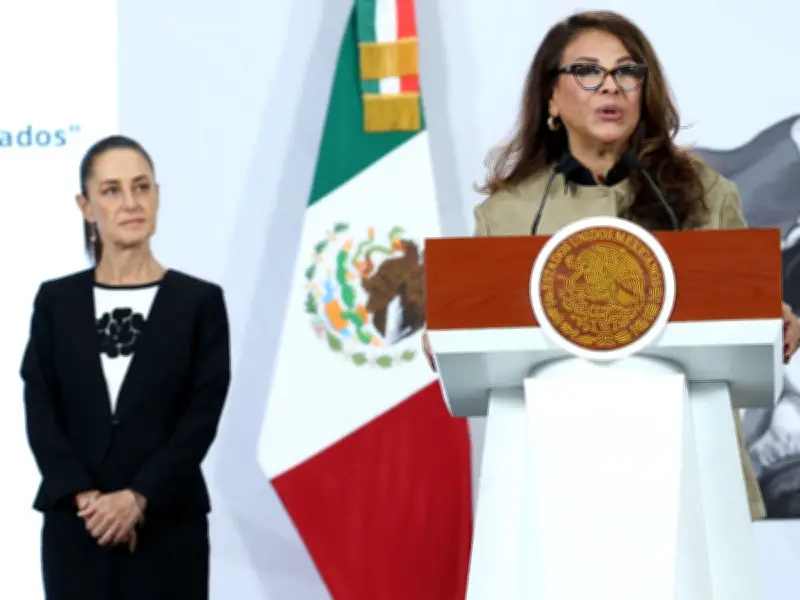México y EU: Paisanos, símbolo de amistad y motor económico