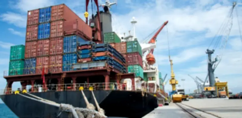 México y UE firman modernización comercial para contrarrestar aranceles de Trump