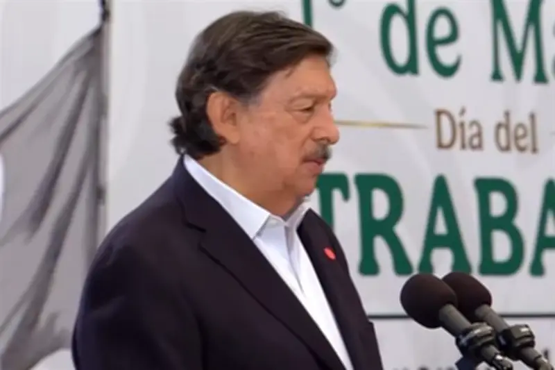 Napito arremete contra privilegios del IP en México