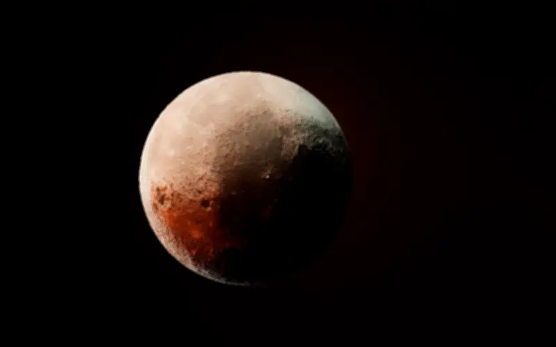 NASA impulsa que Plutón recupere su estatus como planeta