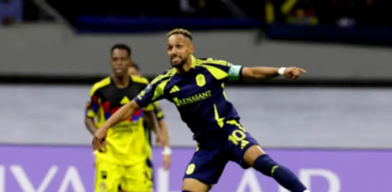 Nashville SC sin miedo al Volcán: busca remontada ante Tigres en Concachampions