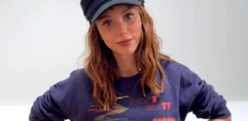 Natalia Téllez será conductora de Operación Triunfo Estados Unidos