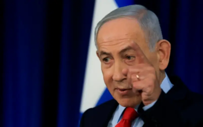 Netanyahu advierte a Irán: Israel listo para todo antes de diálogo con Trump