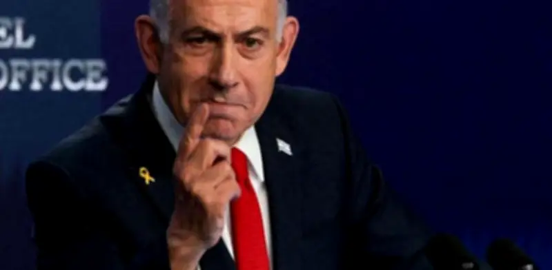 Netanyahu afirma que Israel controla el 60% de Gaza