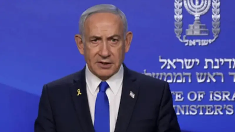 Netanyahu ordena deportar a activistas de flotilla hacia Gaza
