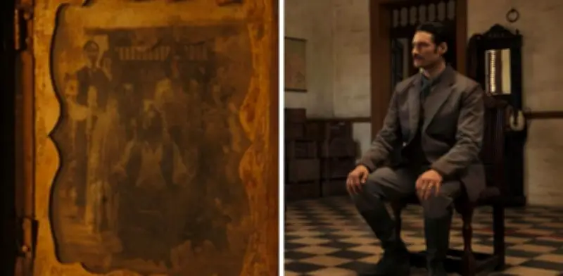 Netflix anuncia fecha de segunda temporada de Cien años de soledad
