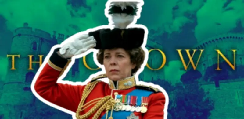 Netflix prepara precuela de The Crown: historia antes de Isabel II