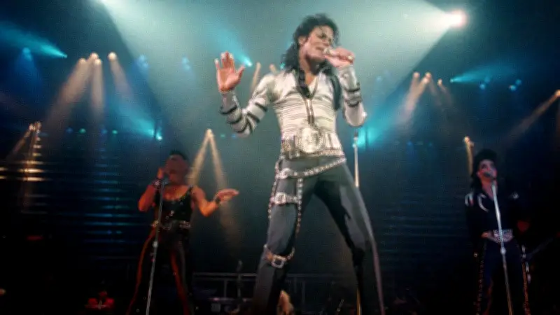 Netflix revive el polémico juicio de Michael Jackson en docuserie