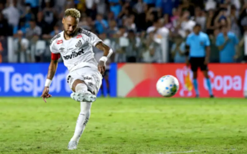 Neymar sería ofrecido al Atlas como agente libre, según reportes
