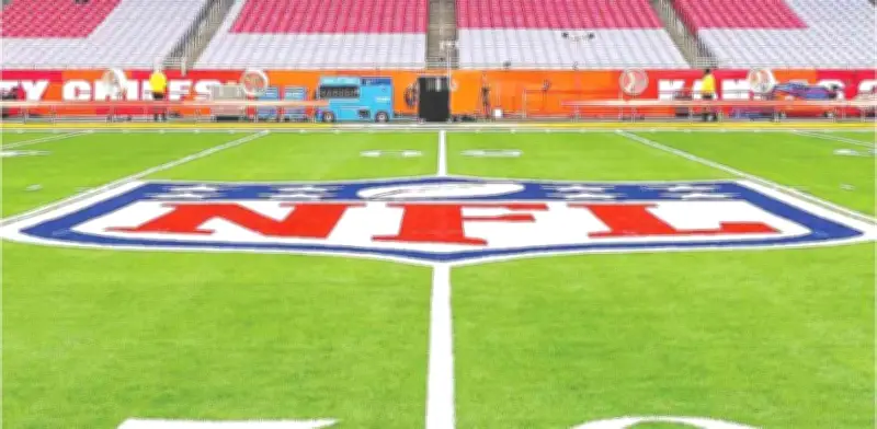 NFL rompe tradición: Nashville será sede del Super Bowl 2030
