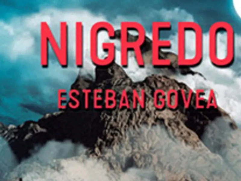 Nigredo: horror lovecraftiano en las minas coloniales de Guanajuato