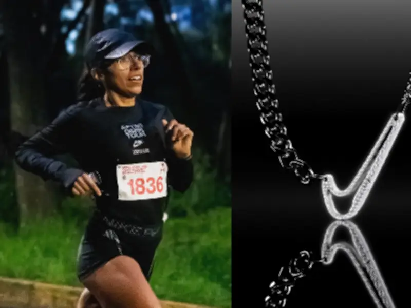 Nike After Dark Tour 2026: cambios de fecha y ruta en CDMX