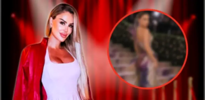 Ninel Conde causa polémica con foto falsa de la Met Gala 2026