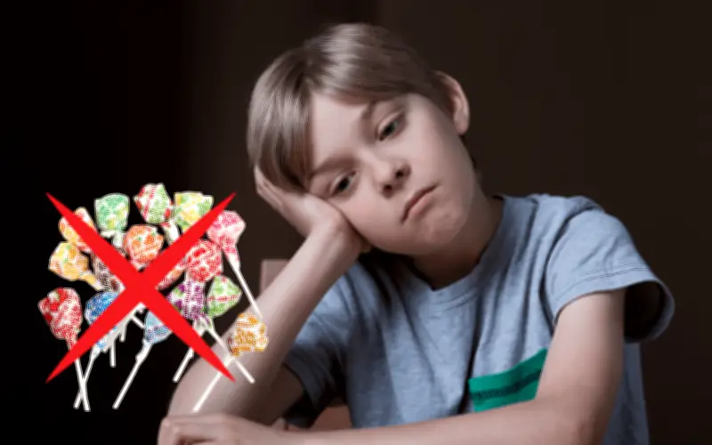 Niño de 8 años pide 72 mil pesos en dulces en Amazon por error