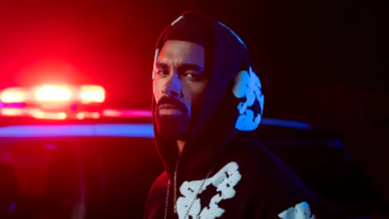 Némesis: la serie criminal de Netflix que promete ser el nuevo fenómeno