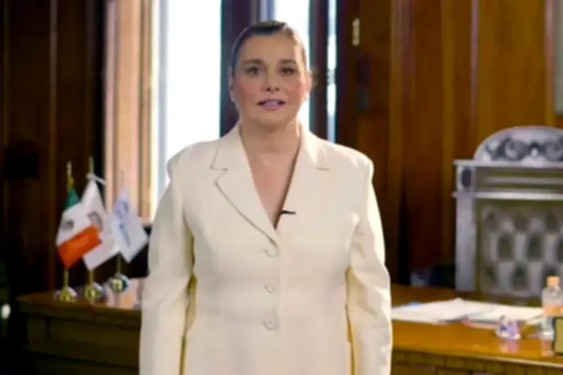 No autorice personas extranjeras en operativo, pide Segob