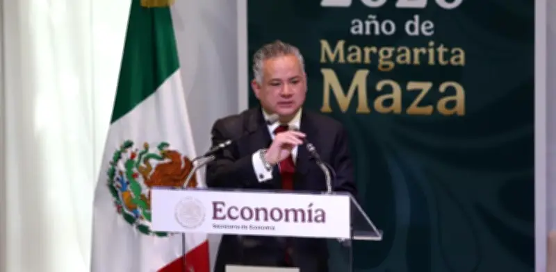 Nombramientos clave en la Secretaría de Economía