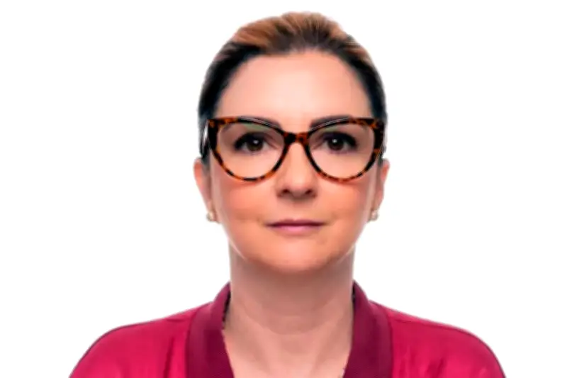 Nombran a Paulina Téllez nueva directora de AMF