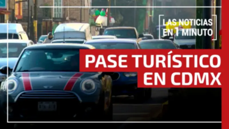 Noticias 19 mayo 2026: Extorsión desde cárceles, ébola y cierre de Chichén Itzá