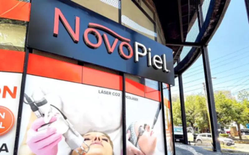 NovoPiel: Madres construyen innovación y tecnología para resultados reales