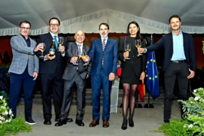 Nueva alianza entre Cava Mestres y Guía Michelin México 2026