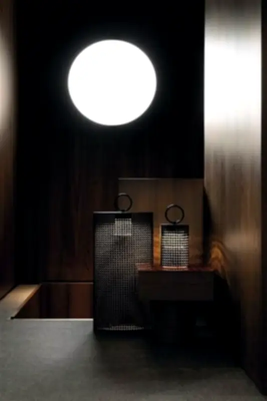 Nueva estética en la luz decorativa: tendencias 2025