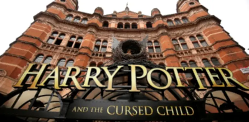 Nueva serie de Harry Potter: todo sobre el estreno en diciembre de 2026