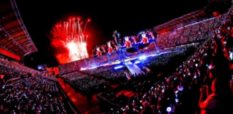 Nueva venta de boletos para BTS en CDMX: Ocesa libera entradas adicionales