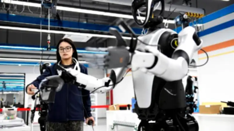 Nuevas profesiones transforman el mercado laboral y generan miles de empleos