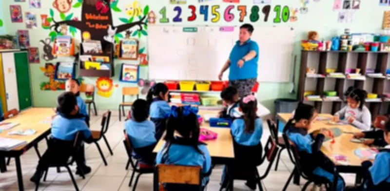 Nuevo León rechaza cierre anticipado de clases y concluirá el 19 de junio