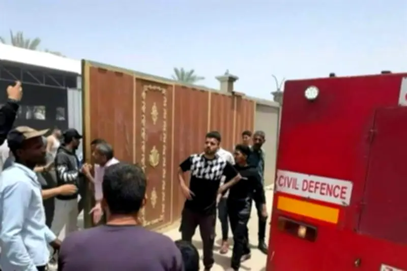 Nuevos ataques israelíes en Gaza dejan decenas de muertos