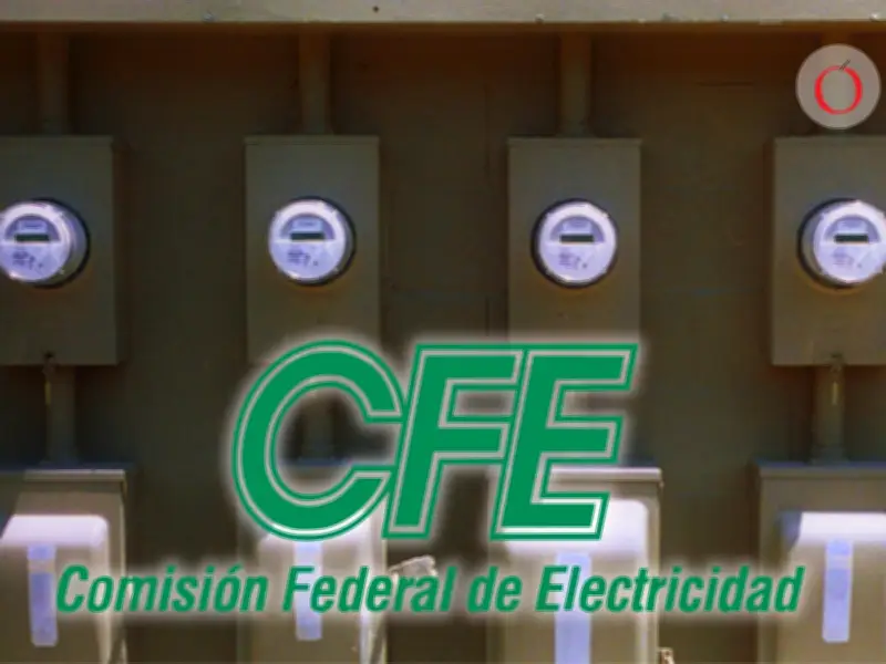 Nuevos medidores de luz CFE con Bluetooth: cómo son y cuándo llegan