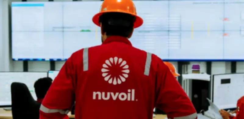 Nuvoil lanza GEN-IA: IA generativa para gas natural