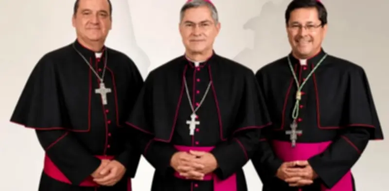 Obispos llaman a votar con deber moral en Coahuila