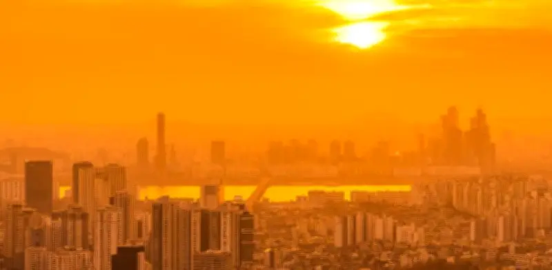Océanos se acercan a récord de calor en mayo por posible regreso de El Niño