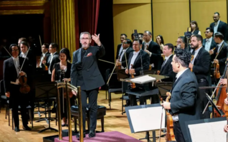OFJ presenta temporada veraniega con cine, danza y música iberoamericana