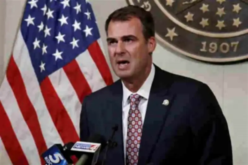 Oklahoma aplaude revisión de Consulado Mexicano