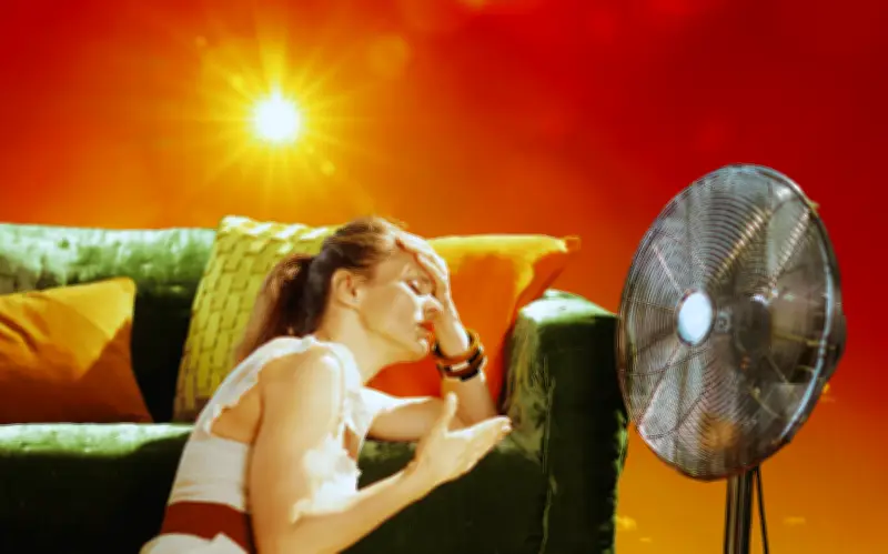 Ola de calor en México: 24 estados superarán los 40°C este sábado