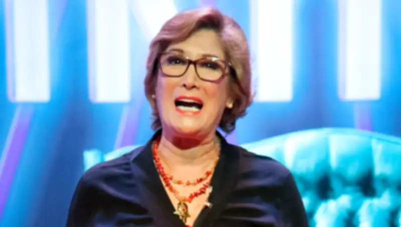 Olivia Bucio sufre recaída de cáncer; actriz de Televisa en tratamiento