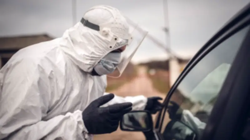 OMS alerta: mundo al borde de una pandemia más grave que COVID-19