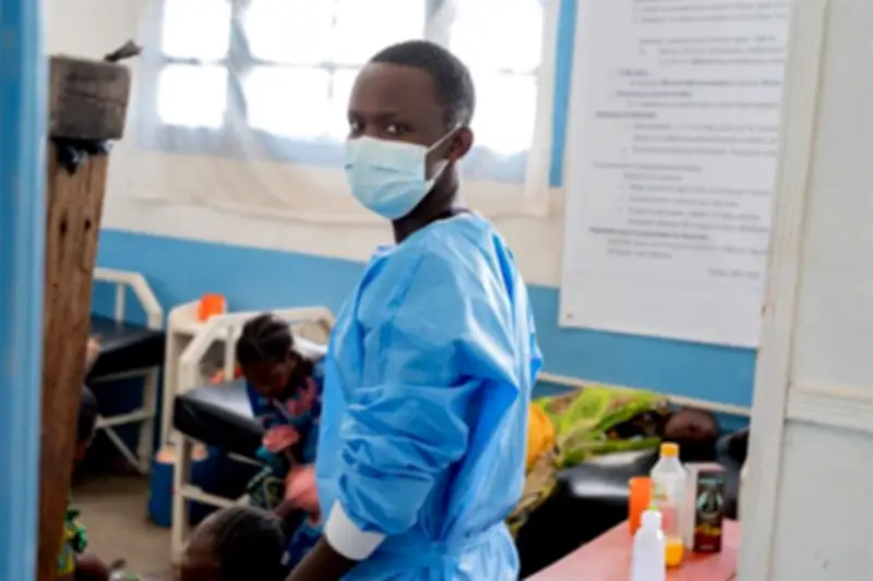 OMS declara brote de ébola como emergencia sanitaria mundial