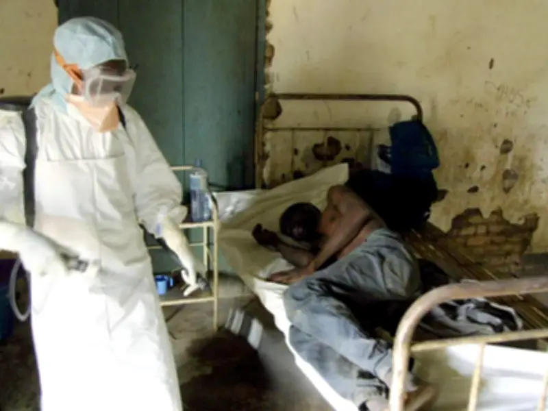 OMS declara emergencia mundial por nuevo brote de ébola en RDC y Uganda